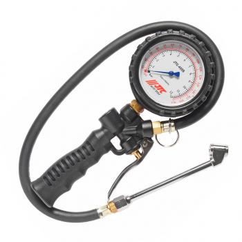 12 399 р. Манометр шинный 12атм. многофункциональный 170PSI JTC JTC TOOLS CO., LTD jtc-4058l  с доставкой в г. Керчь. Увеличить фотографию 1