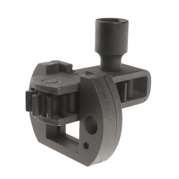 7 699 р. Приспособление для проворачивания коленвала (MAN,MERCEDES 407 589 00 63 00) JTC JTC TOOLS CO., LTD jtc-5263  с доставкой в г. Керчь. Увеличить фотографию 2