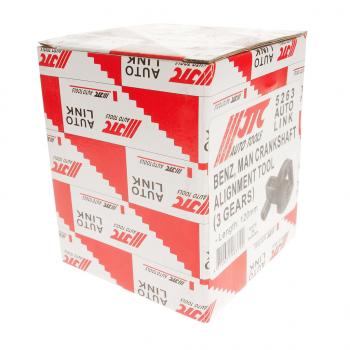 7 699 р. Приспособление для проворачивания коленвала (MAN,MERCEDES 407 589 00 63 00) JTC JTC TOOLS CO., LTD jtc-5263  с доставкой в г. Керчь. Увеличить фотографию 3