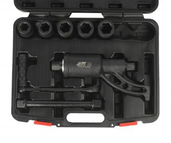 26 399 р. Гайковерт механический (УКМ) (головка S=2433 3200Nm JTC-5342) JTC JTC TOOLS CO., LTD jtc-5343  с доставкой в г. Керчь. Увеличить фотографию 2