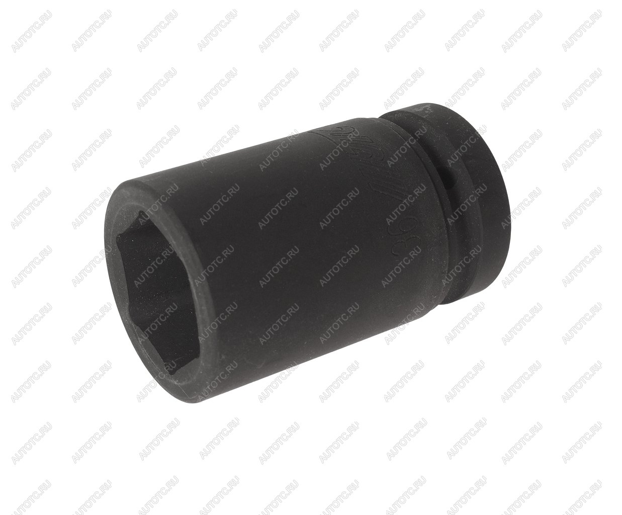 2 699 р. Головка торцевая 1 36мм ударная глубокая L=90мм JTC JTC TOOLS CO., LTD jtc-849036  с доставкой в г. Керчь