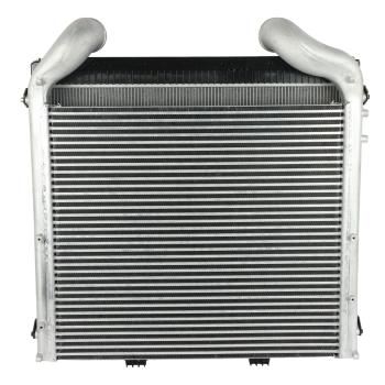 41 699 р. Радиатор SITRAK HOWO охлаждения ДВС в сборе с интеркуллером MOVELEX MOVELEX 812w061000002-mx  с доставкой в г. Керчь. Увеличить фотографию 1