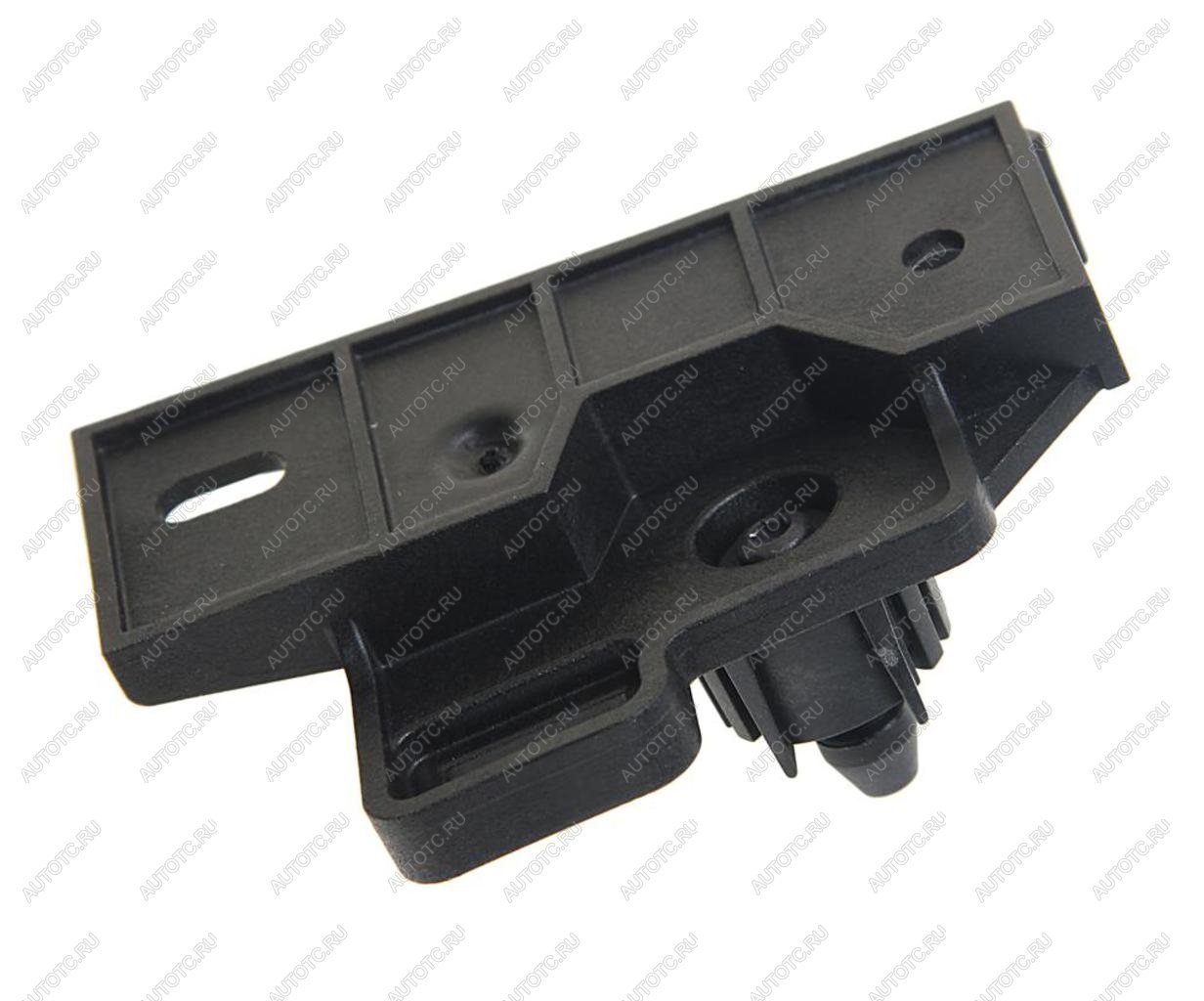789 р. Кронштейн VW Golf SEAT Toledo SKODA Octavia (13-) ручки капота ОЕ VAG 6r1823633  с доставкой в г. Керчь