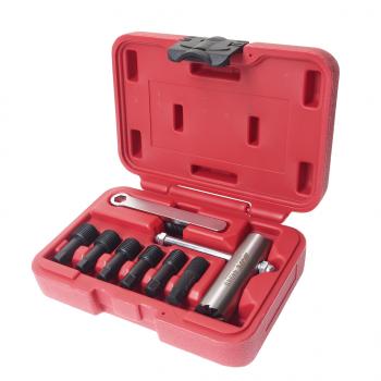 6 899 р. Набор инструментов для восстановления маслосливных отверстий JTC JTC TOOLS CO., LTD jtc-4494s  с доставкой в г. Керчь. Увеличить фотографию 1