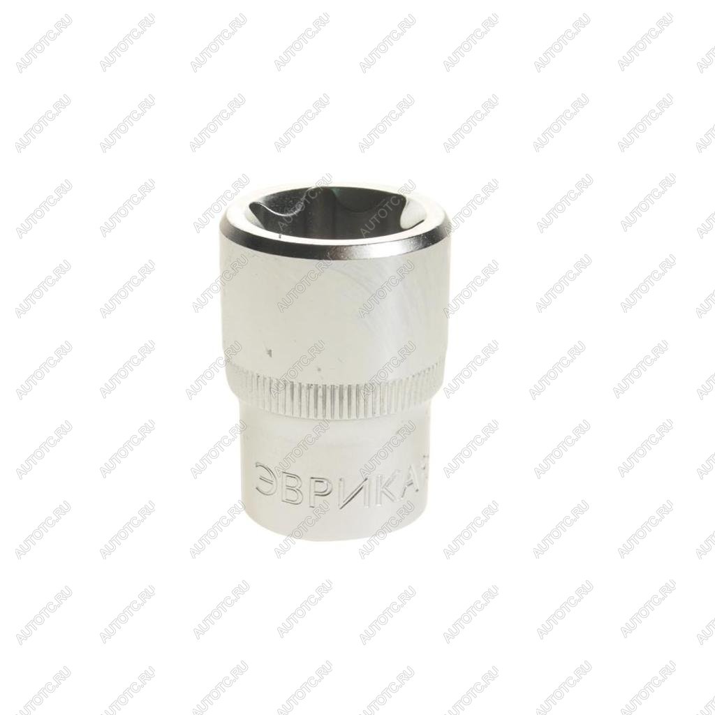 67 р. Головка торцевая 12 TORX E24 ЭВРИКА ЭВРИКА er-91609  с доставкой в г. Керчь