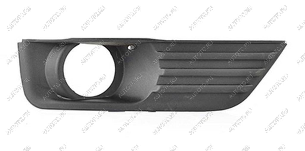 199 р. Облицовка FORD Focus фары провотуманной правой BSG BSG bsg30921001 BSG bsg30921001  с доставкой в г. Керчь