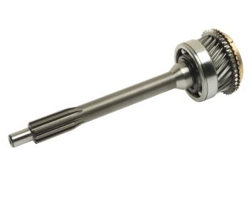 Вал КПП ГАЗ-3302,ГАЗель Next дв.CUMMINS ISF 2.8 первичный в сборе G-PART (ОАО ГАЗ) G-PART gp.10780003