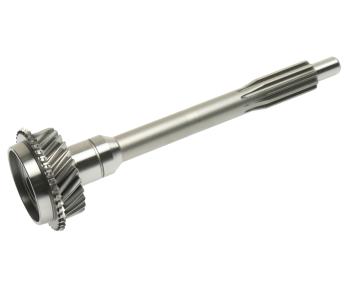 3 499 р. Вал КПП ГАЗ-3302,ГАЗель Next дв.CUMMINS ISF 2.8 первичный G-PART (ОАО ГАЗ) G-PART gp.10780002  с доставкой в г. Керчь. Увеличить фотографию 2