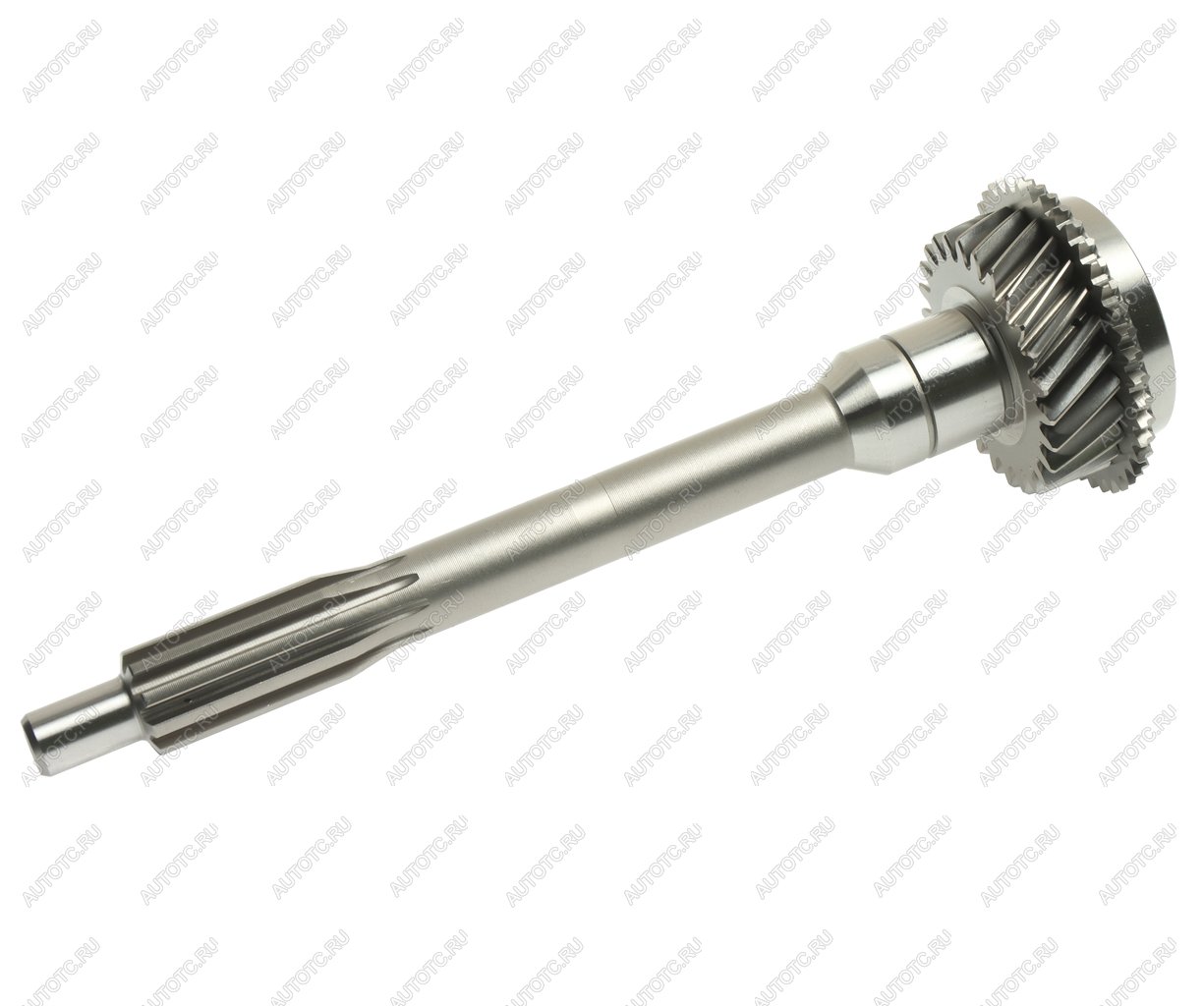 3 499 р. Вал КПП ГАЗ-3302,ГАЗель Next дв.CUMMINS ISF 2.8 первичный G-PART (ОАО ГАЗ) G-PART gp.10780002  с доставкой в г. Керчь