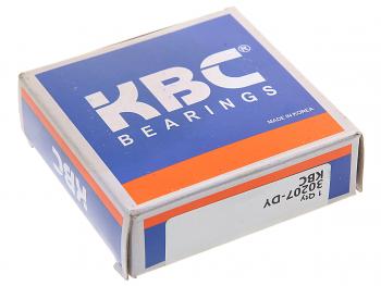 879 р. Подшипник ступицы HYUNDAI HD65,72 передней наружный KBC KBC 51703-45000  с доставкой в г. Керчь. Увеличить фотографию 3