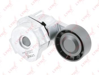 4 599 р. Ролик приводного ремня PEUGEOT 206,207,307,1007 CITROEN C2,C3,Xsara натяжителя LYNX LYNX pt3203  с доставкой в г. Керчь. Увеличить фотографию 2
