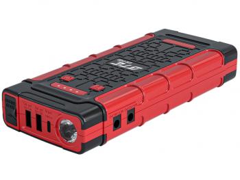 Устройство пусковое 5-19V 500А 12000мАч (power bank) GTE GTE gte-р133