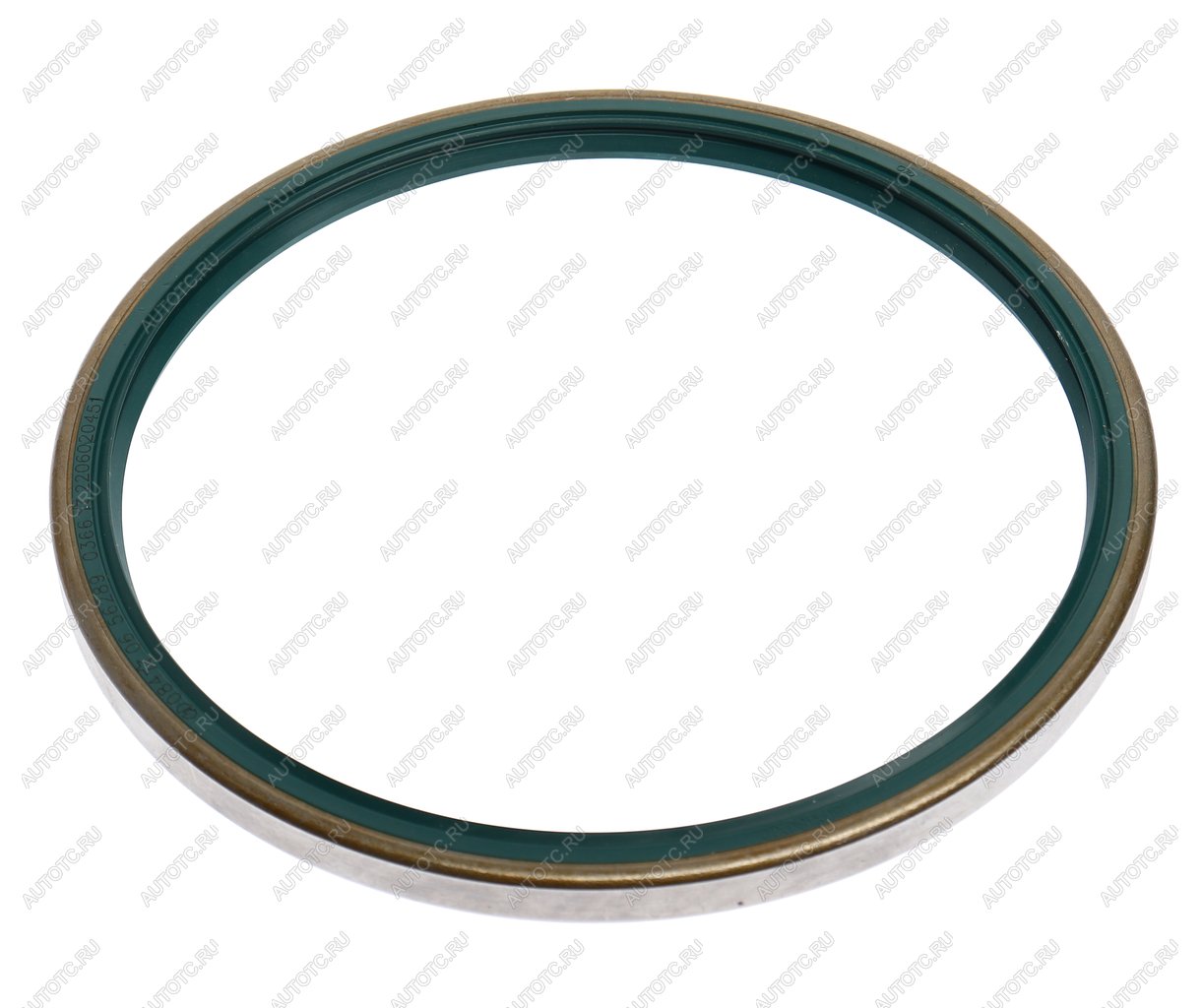 2 199 р. Манжета УРАЛ ступицы передней HANDE AXLE (АО АЗ УРАЛ) HANDE AXLE 06.56289.0366  с доставкой в г. Керчь