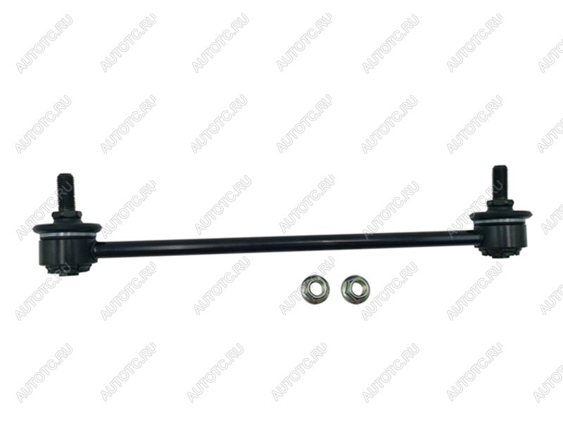 1 339 р. Тяга стабилизатора переднего MAZDA FLAIR 2012 -NISSAN MOCO 2011 -SUZUKI WAGON R 2008-LH=RH CTR CL0737  с доставкой в г. Керчь