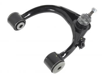 Рычаг верхний с шаров. TOYOTA LAND CRUISER 100/LEXUS LX470 98-07 LH CTR CQ0455L, cq0455l CTR CQ0455L