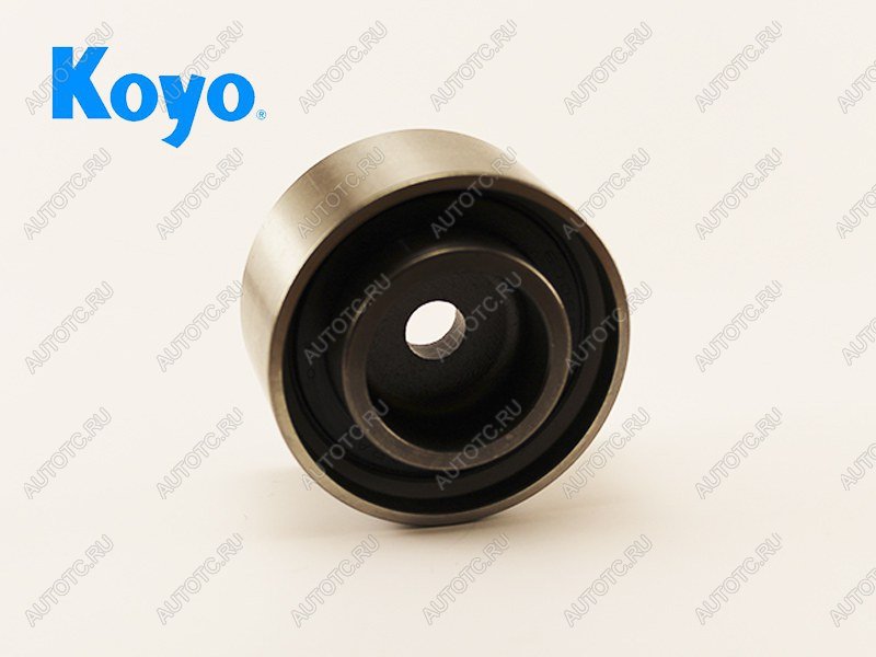 1 759 р. Ролик ремня ГРМ обводной MAZDA FE KOYO DG3060312RR1HC2  с доставкой в г. Керчь