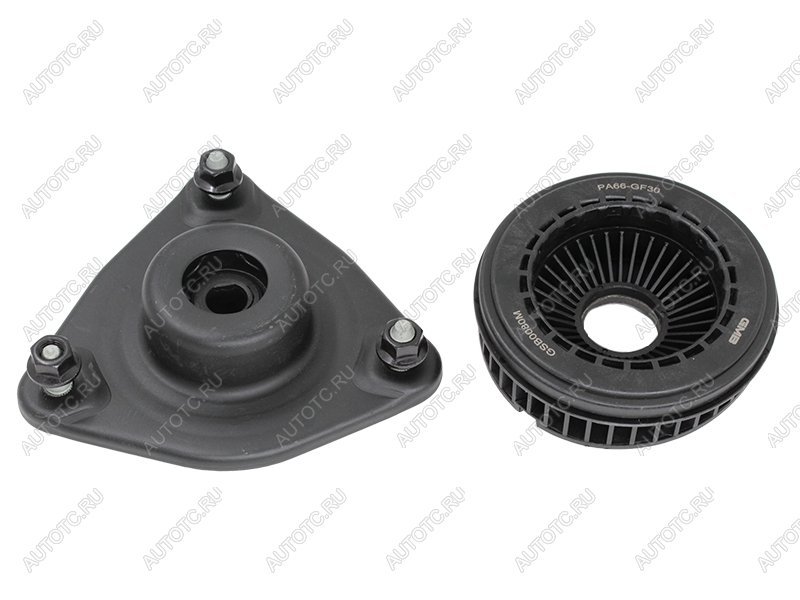4 899 р. Опора передней стойки Kia Cerato 08-13  Cerato Koup 08-13  Spectra 04-09 (Справа=Слева) CTR GA0003K  с доставкой в г. Керчь