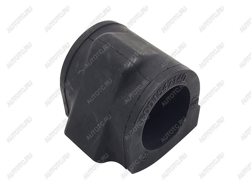 280 р. Втулка стабилизатора Nissan Almera 12-19  Renault Logan 04-22  Sandero 09-22  Sandero Stepway 10- CTR GV0586  с доставкой в г. Керчь