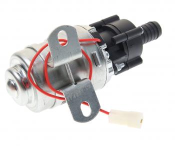 1 259 р. Насос отопителя салона d=18мм 12V АТЭ-1ПРАМО АТЭ-1 32.3780-01  с доставкой в г. Керчь. Увеличить фотографию 2