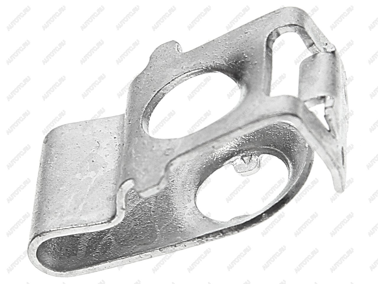 29 р. Зажим пружинный VW AUDI SEAT SKODA PATRON PATRON p37-0952  с доставкой в г. Керчь