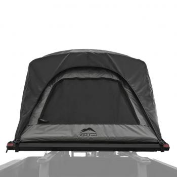 125 979 р. Палатка на крышу автомобиля Wild Land Lite Cruiser 120 XL pro  900001-0002-0006  с доставкой в г. Керчь. Увеличить фотографию 5