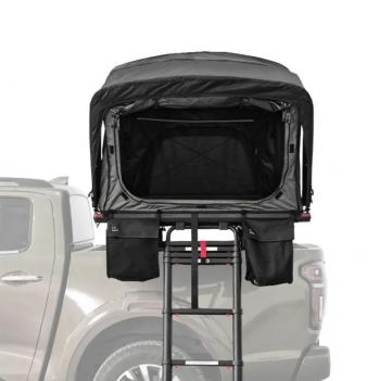 125 979 р. Палатка на крышу автомобиля Wild Land Lite Cruiser 120 XL pro  900001-0002-0006  с доставкой в г. Керчь. Увеличить фотографию 4