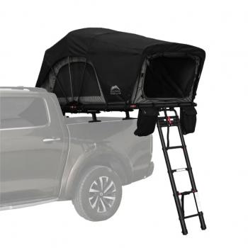 125 979 р. Палатка на крышу автомобиля Wild Land Lite Cruiser 120 XL pro  900001-0002-0006  с доставкой в г. Керчь. Увеличить фотографию 1