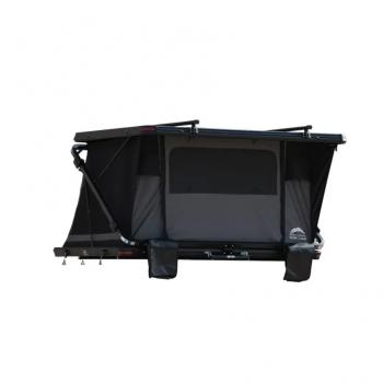 235 439 р. Палатка на крышу автомобиля Wild Land Rock Cruiser 140 pro  900004-0002-0006  с доставкой в г. Керчь. Увеличить фотографию 2