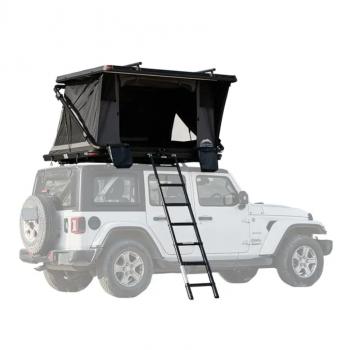 235 439 р. Палатка на крышу автомобиля Wild Land Rock Cruiser 140 pro  900004-0002-0006  с доставкой в г. Керчь. Увеличить фотографию 1