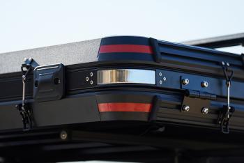235 439 р. Палатка на крышу автомобиля Wild Land Rock Cruiser 140 pro  900004-0002-0006  с доставкой в г. Керчь. Увеличить фотографию 15