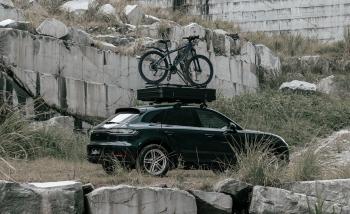 205 489 р. Палатка на крышу автомобиля Wild Land Summit Explorer 140  900018-0002-0001  с доставкой в г. Керчь. Увеличить фотографию 22