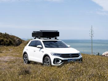 205 489 р. Палатка на крышу автомобиля Wild Land Summit Explorer 140  900018-0002-0001  с доставкой в г. Керчь. Увеличить фотографию 28