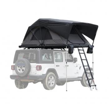 151 539 р. Палатка на крышу автомобиля Wild Land Wild Cruiser 160 Pro (облегченная)  900007-0003-0001  с доставкой в г. Керчь. Увеличить фотографию 1
