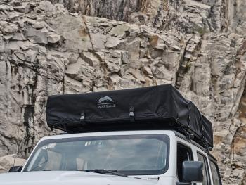 193 099 р. Палатка на крышу автомобиля Wild Land Wild Cruiser 250 Pro  900007-0004-0001  с доставкой в г. Керчь. Увеличить фотографию 28