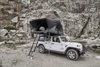193 099 р. Палатка на крышу автомобиля Wild Land Wild Cruiser 250 Pro  900007-0004-0001  с доставкой в г. Керчь. Увеличить фотографию 26