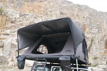 193 099 р. Палатка на крышу автомобиля Wild Land Wild Cruiser 250 Pro  900007-0004-0001  с доставкой в г. Керчь. Увеличить фотографию 25