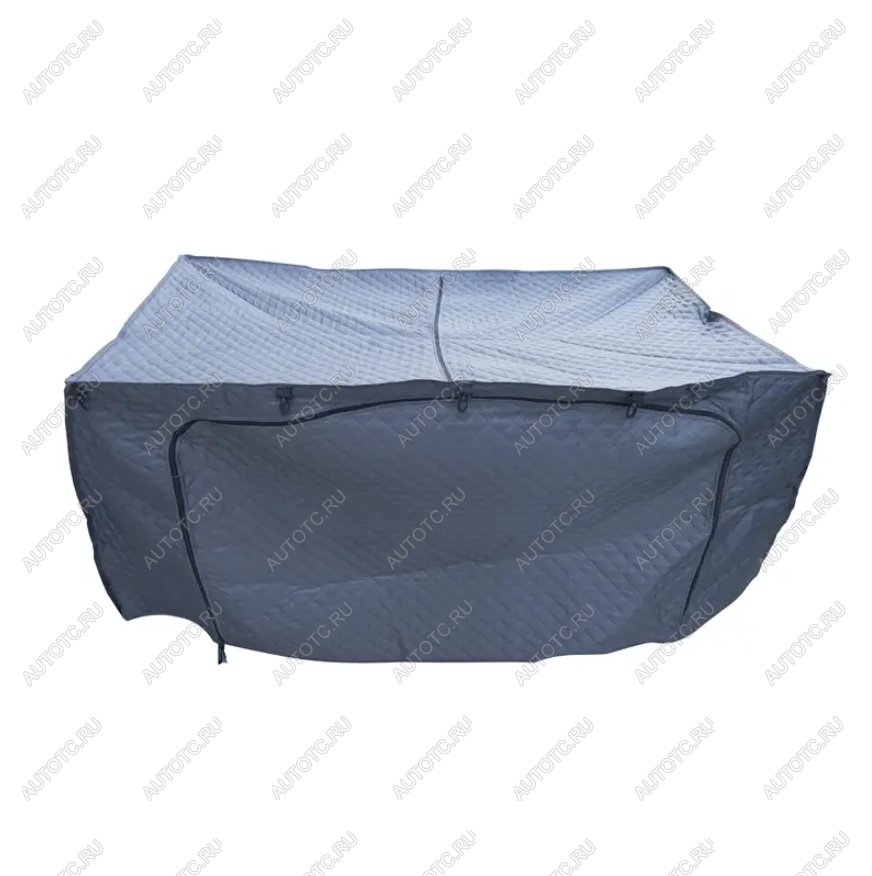 11 779 р. Утеплитель для автопалатки Wild Land Bush Cruiser 140 V2 Pro  910004-0004-0010  с доставкой в г. Керчь
