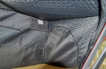 11 779 р. Утеплитель для автопалатки Wild Land Bush Cruiser 140 V2 Pro  910004-0004-0010  с доставкой в г. Керчь. Увеличить фотографию 5