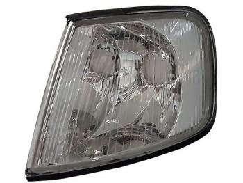 959 р. AUDI A3 96-00 УКАЗ.ПОВОРОТА УГЛОВОЙ ЛЕВ (DEPO) DEPO 441-1515l-ue  с доставкой в г. Керчь. Увеличить фотографию 1