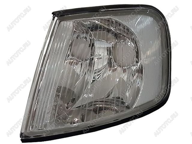 959 р. AUDI A3 96-00 УКАЗ.ПОВОРОТА УГЛОВОЙ ЛЕВ (DEPO) DEPO 441-1515l-ue  с доставкой в г. Керчь