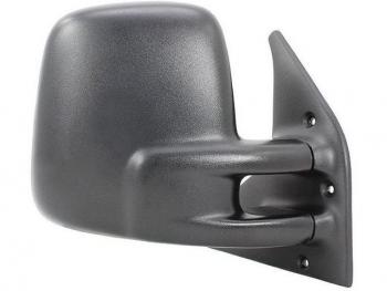 TRANSPORTER ЗЕРКАЛО ПРАВ МЕХАН (convex) (Тайвань) BodyParts vwtrn90-450-r
