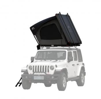 182 469 р. Палатка на крышу автомобиля Wild Land Desert Cruiser 120 Pro с лестницей  900002-0001-0007.set  с доставкой в г. Керчь. Увеличить фотографию 2
