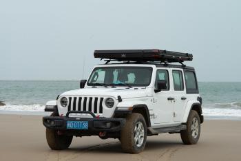 182 469 р. Палатка на крышу автомобиля Wild Land Desert Cruiser 120 Pro с лестницей  900002-0001-0007.set  с доставкой в г. Керчь. Увеличить фотографию 17