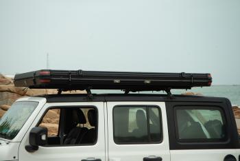 182 469 р. Палатка на крышу автомобиля Wild Land Desert Cruiser 120 Pro с лестницей  900002-0001-0007.set  с доставкой в г. Керчь. Увеличить фотографию 16
