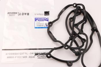 989 р. Прокладка крышки клапанной SITRAK HOWO дв.MC13 MOVELEX MOVELEX 201v039050177-mx  с доставкой в г. Керчь. Увеличить фотографию 1