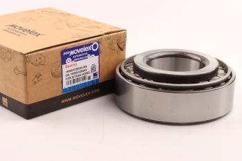 2 299 р. Подшипник ступицы SITRAK HOWO передней внутренний MOVELEX MOVELEX 190003326543-mx  с доставкой в г. Керчь. Увеличить фотографию 1