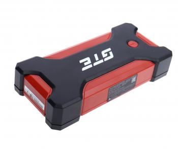8 999 р. Устройство пусковое 5-19V 400А 8000мАч (power bank) GTE GTE gte-p113  с доставкой в г. Керчь. Увеличить фотографию 3