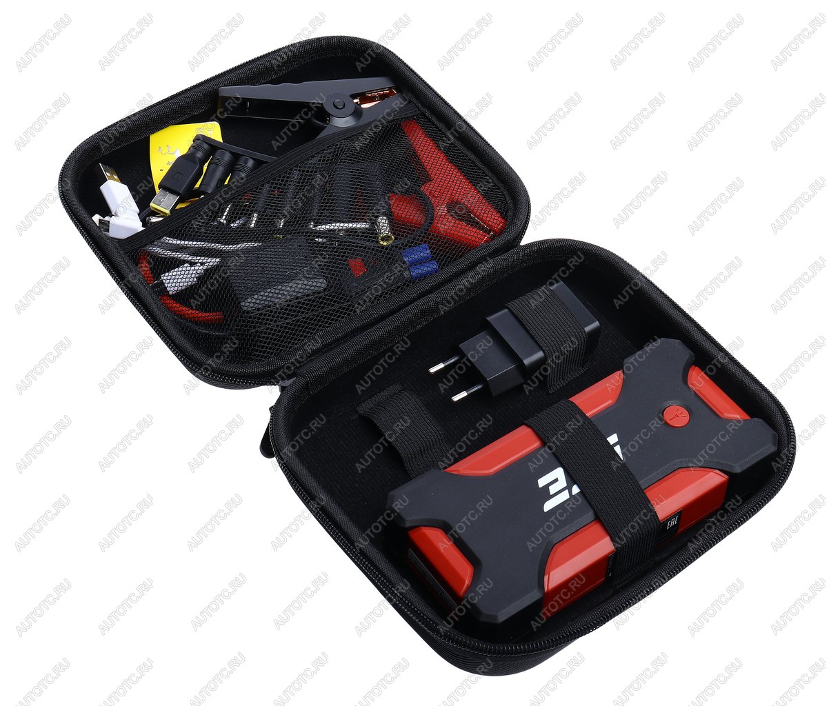 8 999 р. Устройство пусковое 5-19V 400А 8000мАч (power bank) GTE GTE gte-p113  с доставкой в г. Керчь