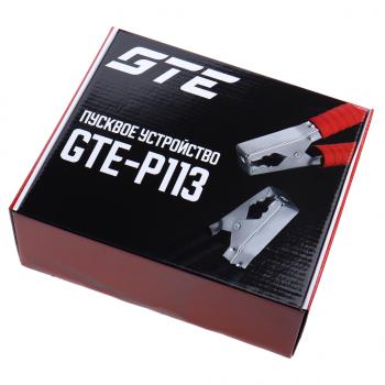 8 999 р. Устройство пусковое 5-19V 400А 8000мАч (power bank) GTE GTE gte-p113  с доставкой в г. Керчь. Увеличить фотографию 6