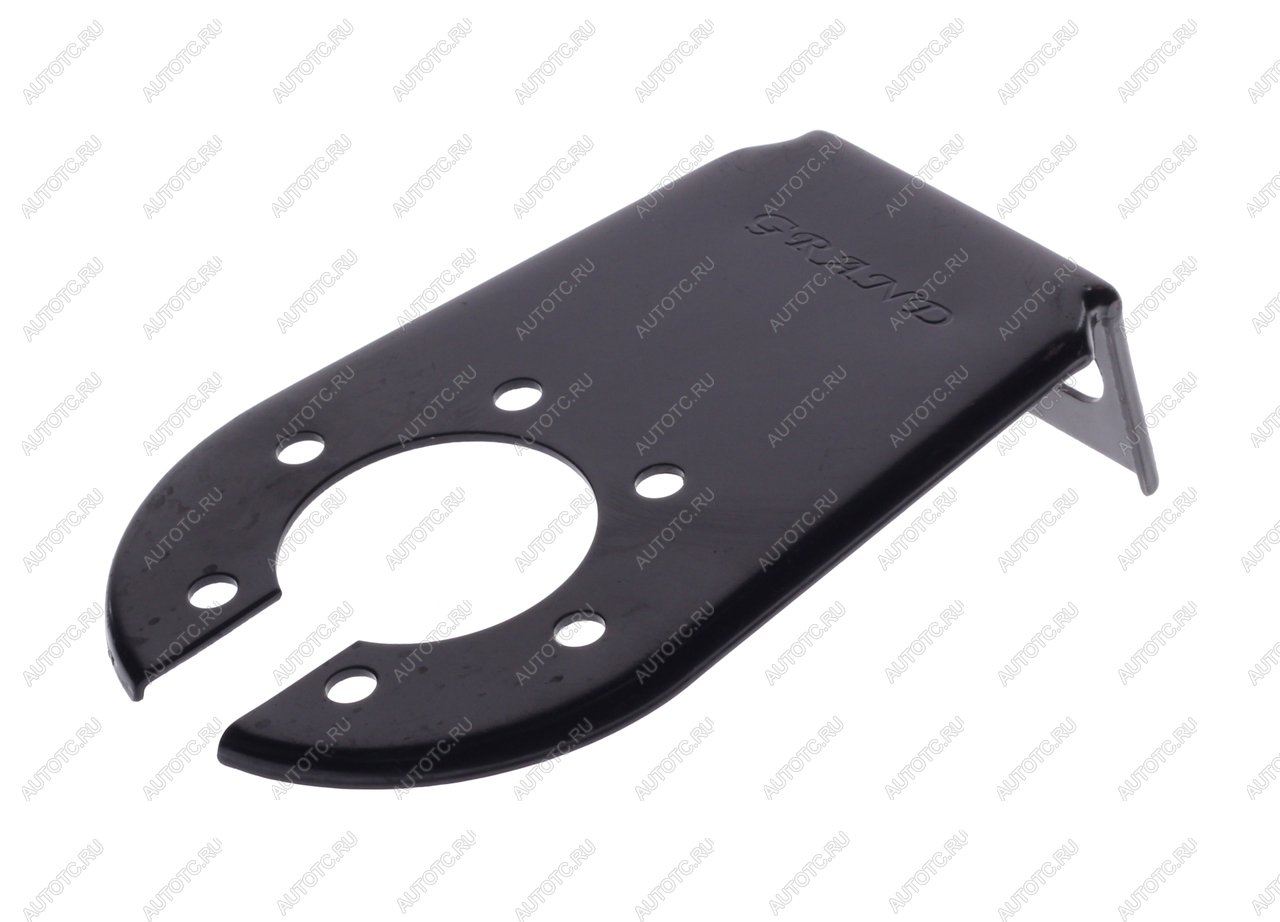 429 р. Подрозетник фаркопа короткий GRAND GRAND 6r0812.020  с доставкой в г. Керчь